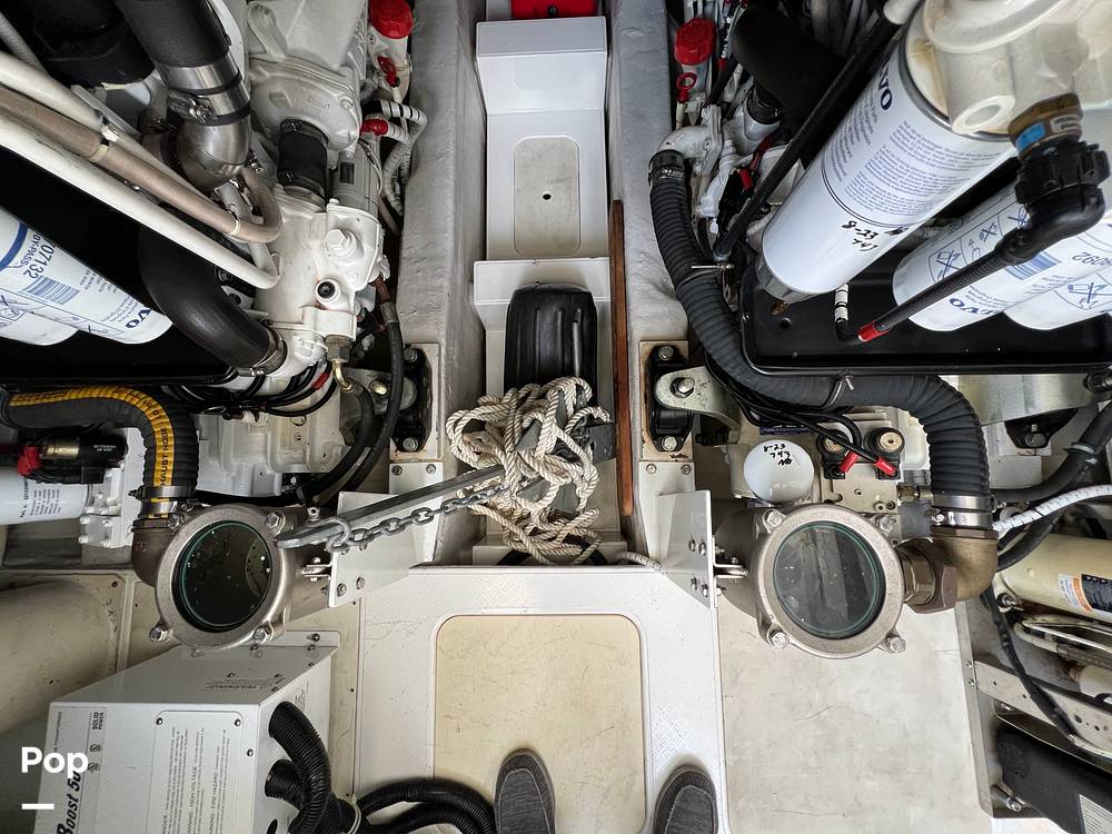 Slide: The Image of Fairline Phantom 48 2008 - 14163080