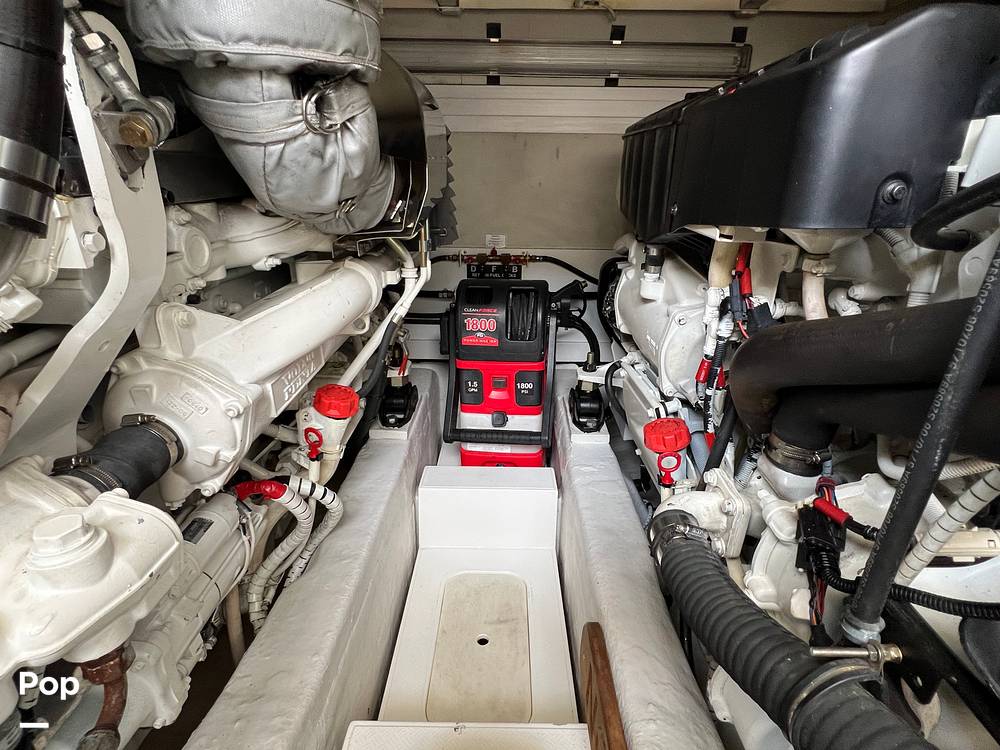 Slide: The Image of Fairline Phantom 48 2008 - 14163081
