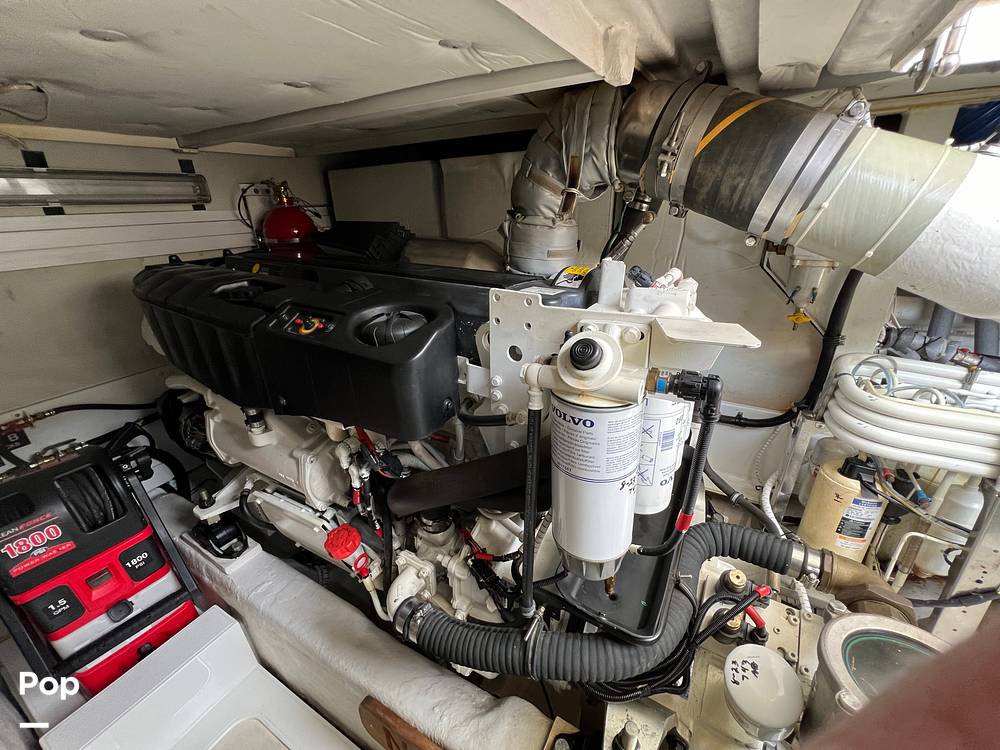Slide: The Image of Fairline Phantom 48 2008 - 14163088