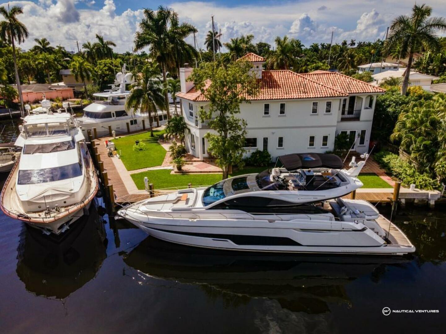 Slide: The Image of Fairline Phantom 65 2023 - 3971739