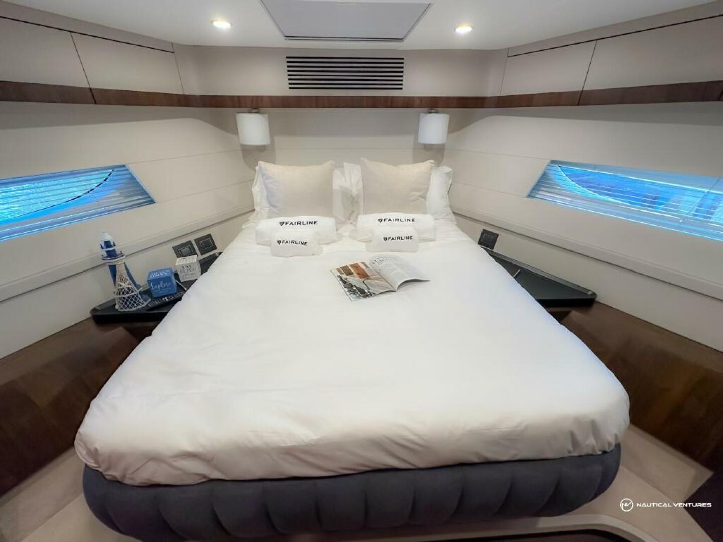 Slide: The Image of Fairline Phantom 65 2023 - 3971749