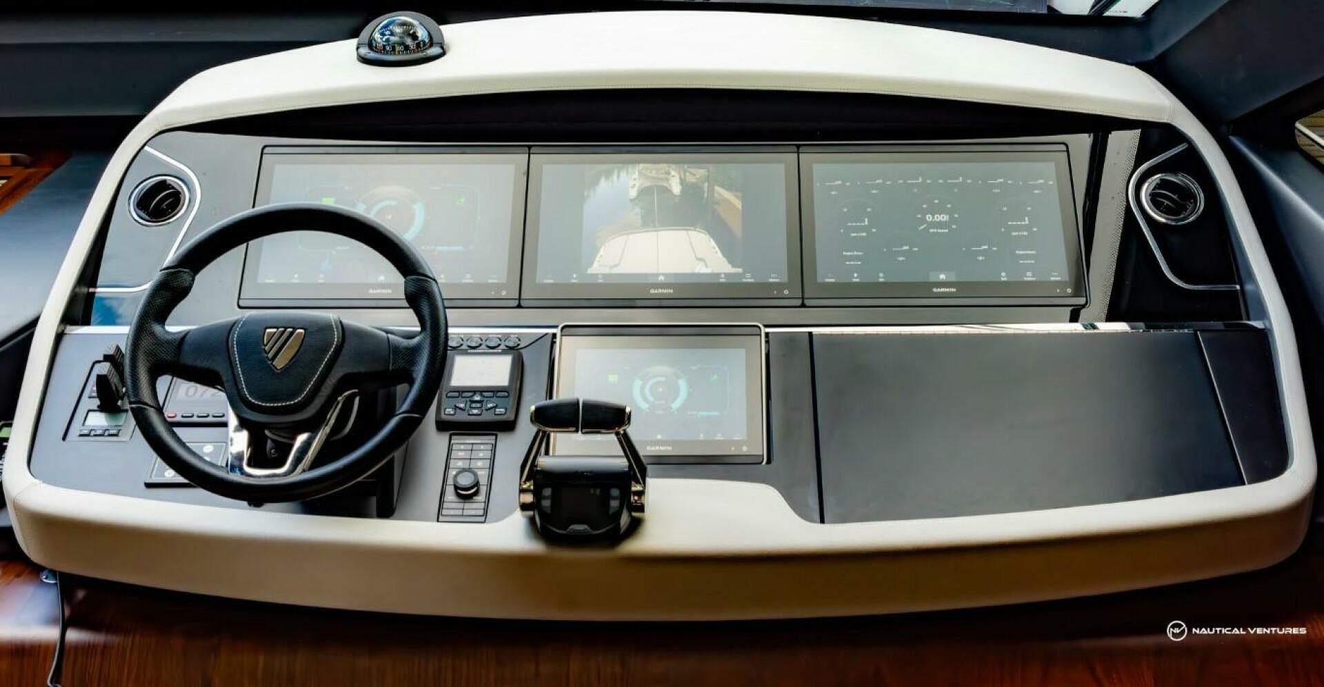 Slide: The Image of Fairline Phantom 65 2023 - 3971801