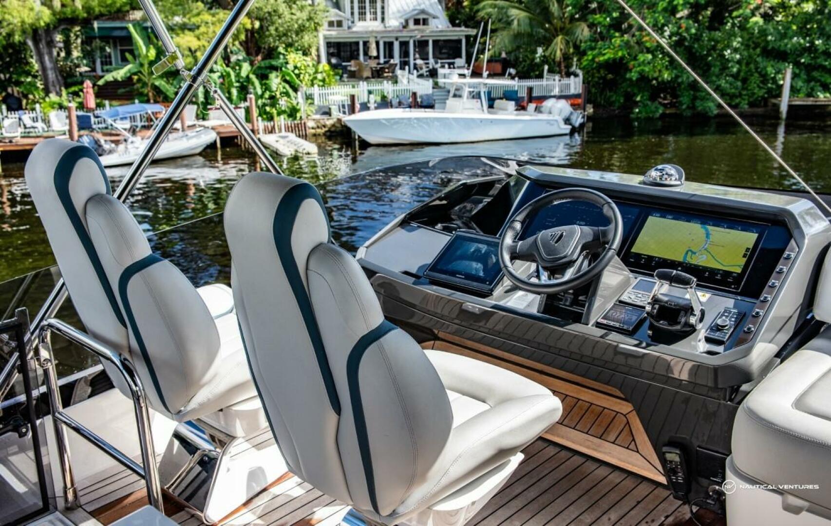 Slide: The Image of Fairline Phantom 65 2023 - 3971805