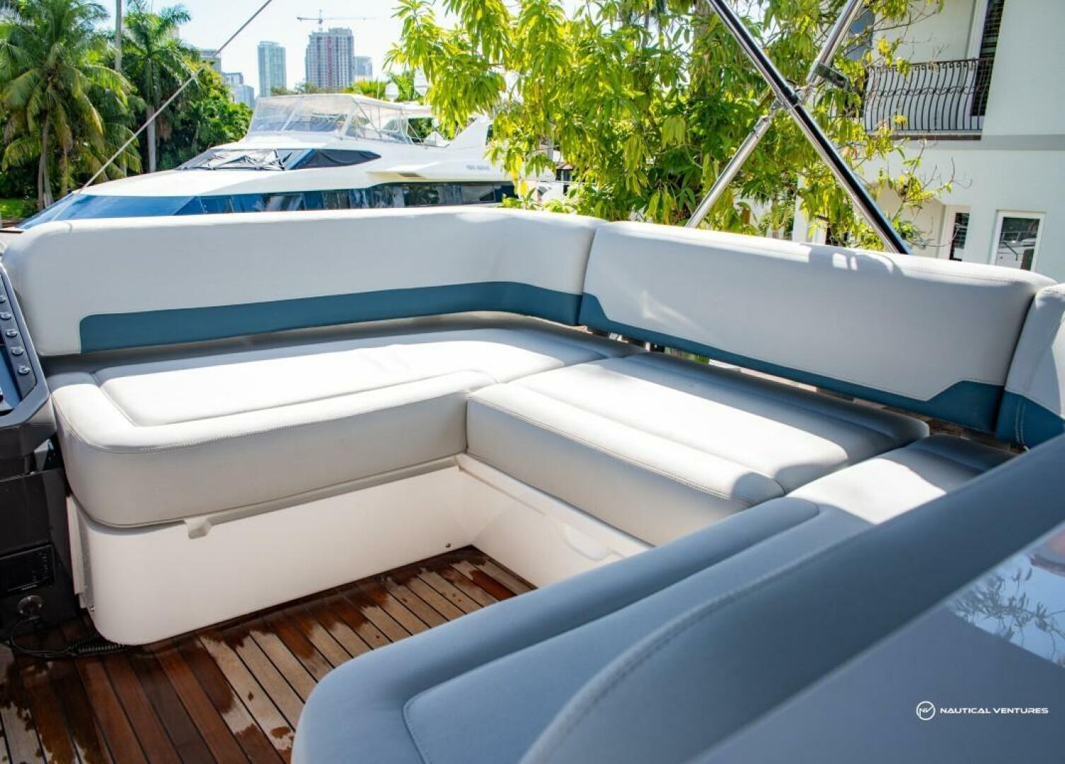 Slide: The Image of Fairline Phantom 65 2023 - 3971806