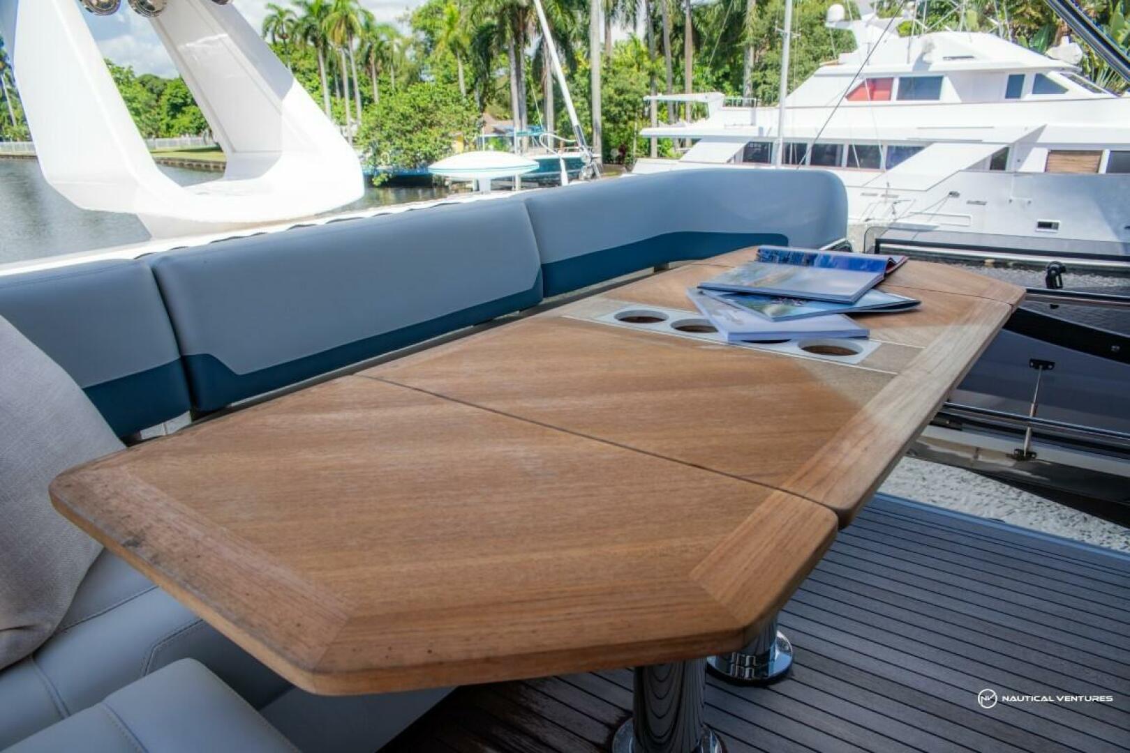 Slide: The Image of Fairline Phantom 65 2023 - 3971811