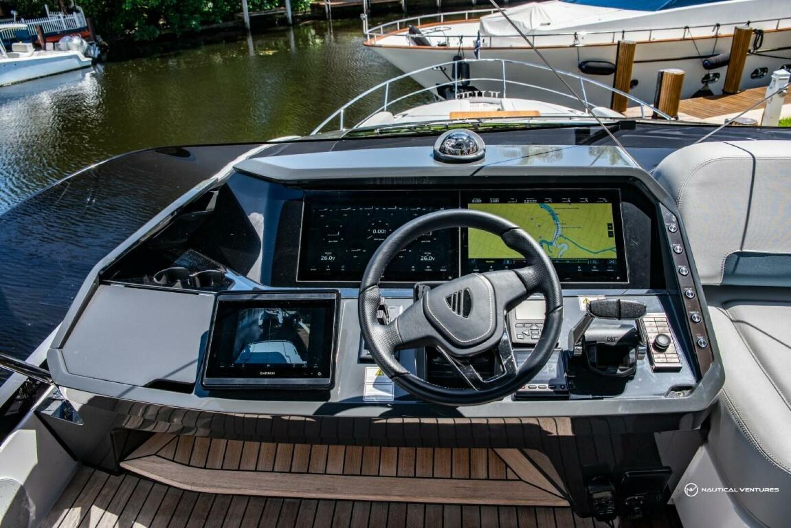 Slide: The Image of Fairline Phantom 65 2023 - 3971816