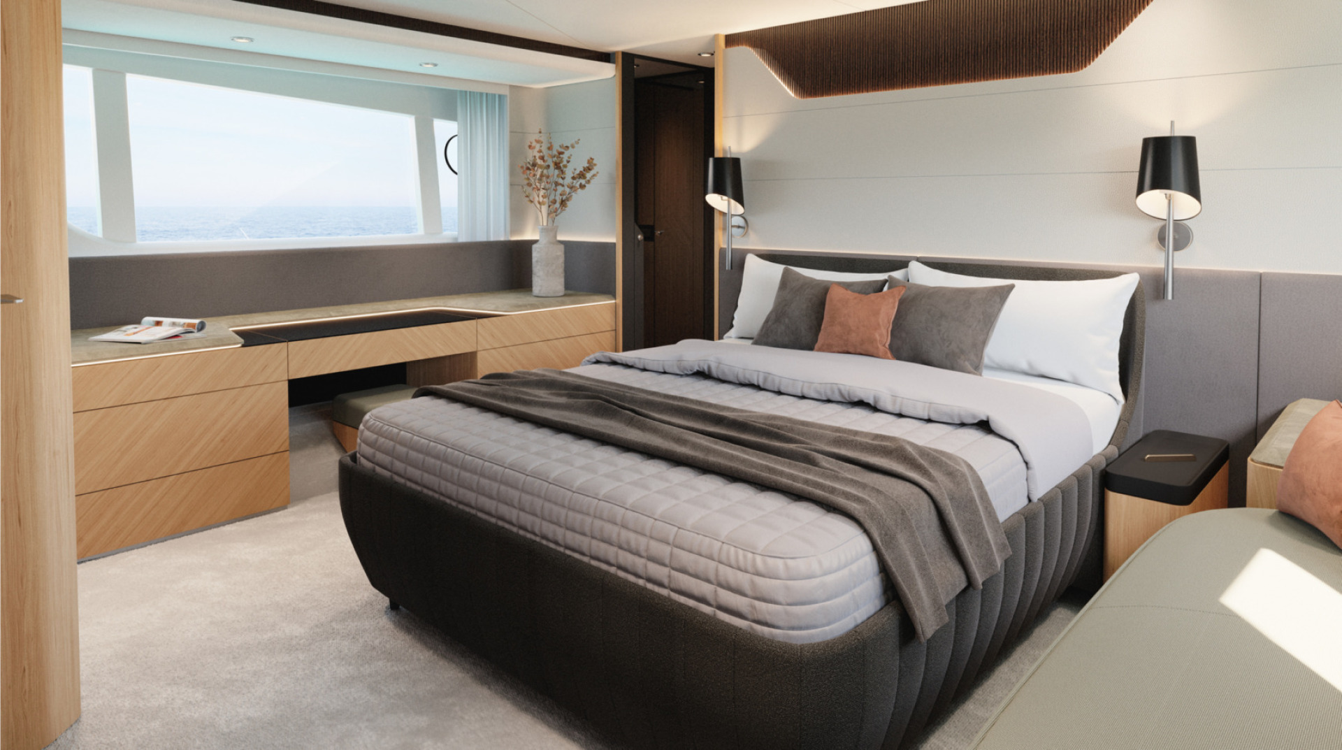 Slide: The Image of Fairline Squadron 68 2022 - 3253004