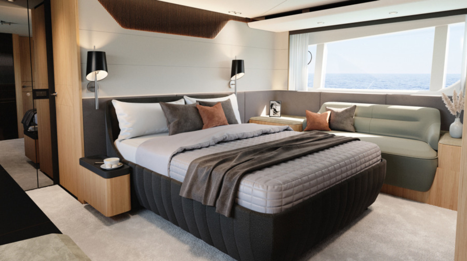 Slide: The Image of Fairline Squadron 68 2022 - 3253054