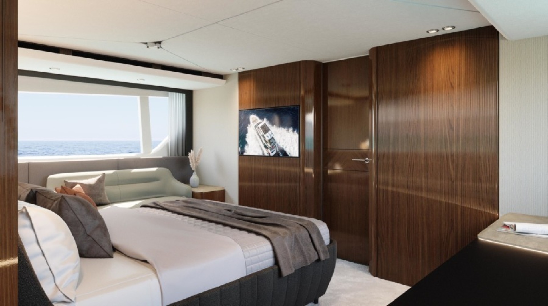 Slide: The Image of Fairline Squadron 68 2022 - 3253056
