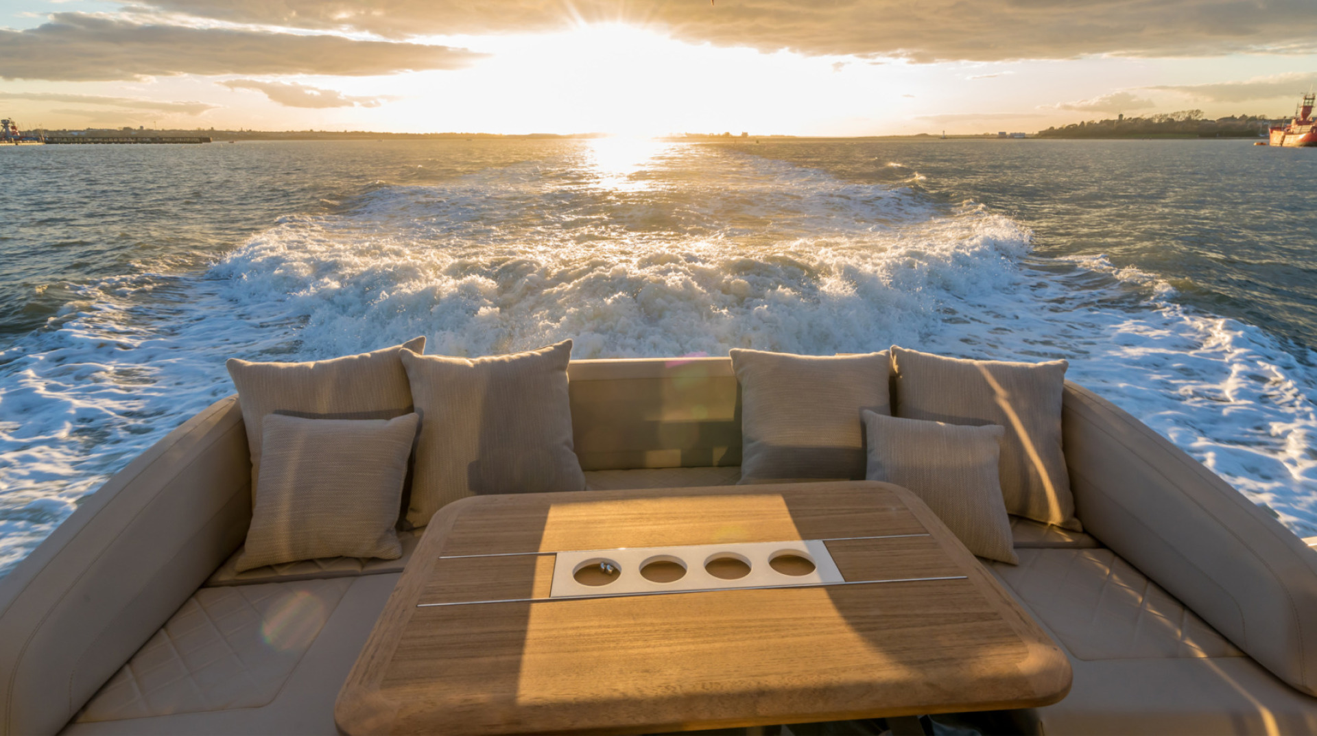Slide: The Image of Fairline Squadron 68 2022 - 3252999