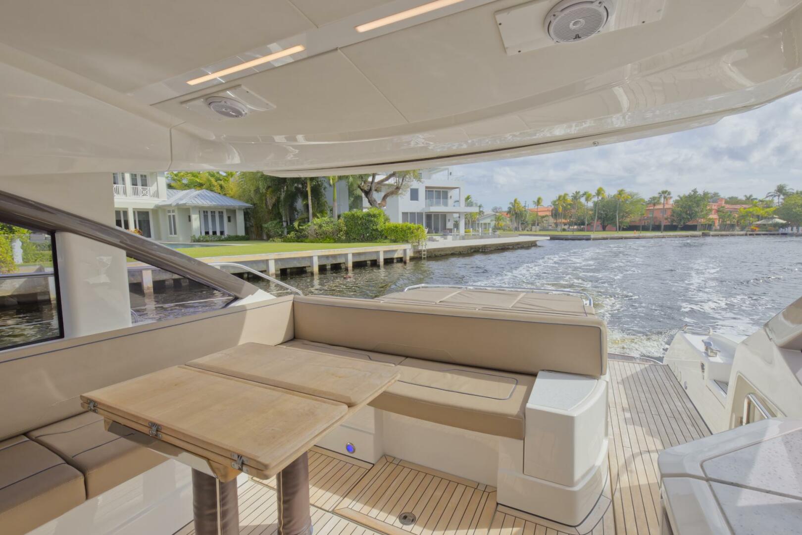 Slide: The Image of Fairline Targa 53 OPEN 2018 - 4248127