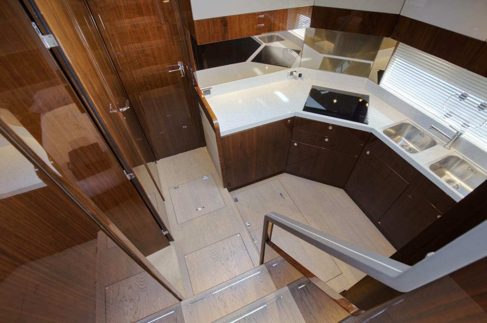 Slide: The Image of Fairline Targa 53 OPEN 2018 - 4248160