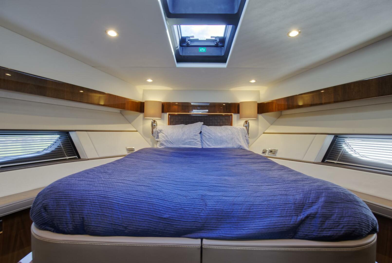 Slide: The Image of Fairline Targa 53 OPEN 2018 - 4248163