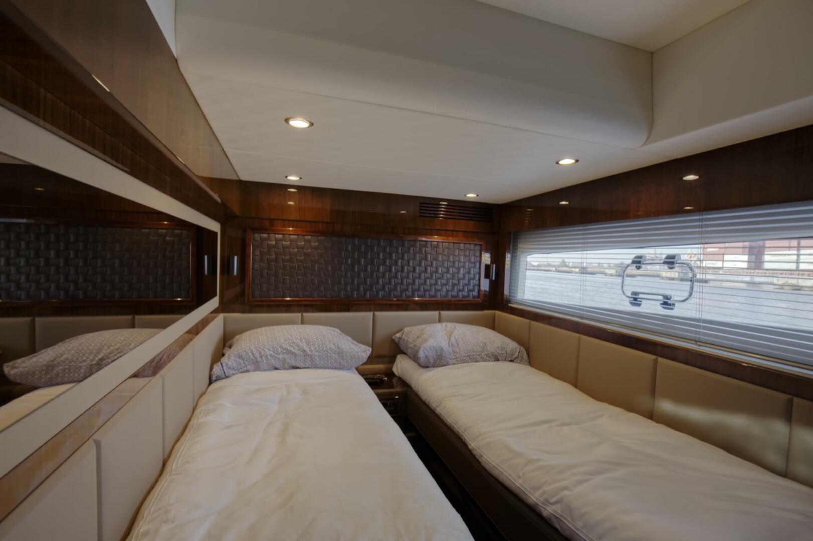 Slide: The Image of Fairline Targa 53 OPEN 2018 - 4248165