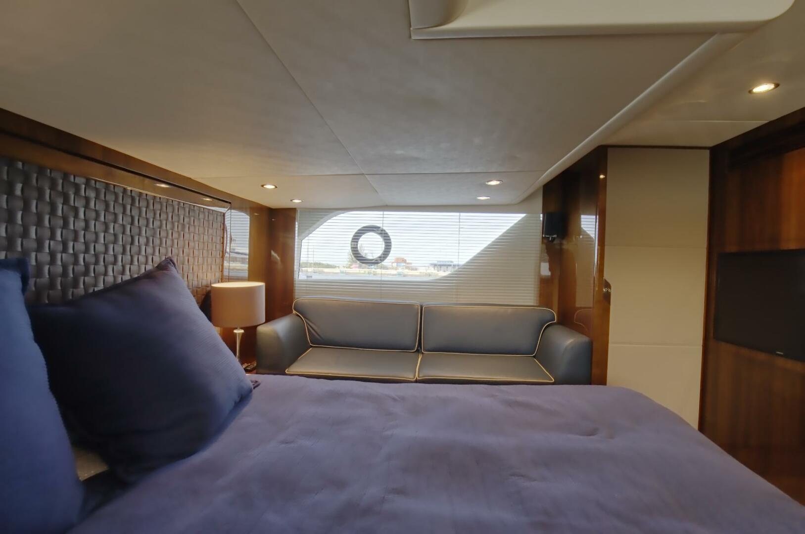 Slide: The Image of Fairline Targa 53 OPEN 2018 - 4248168