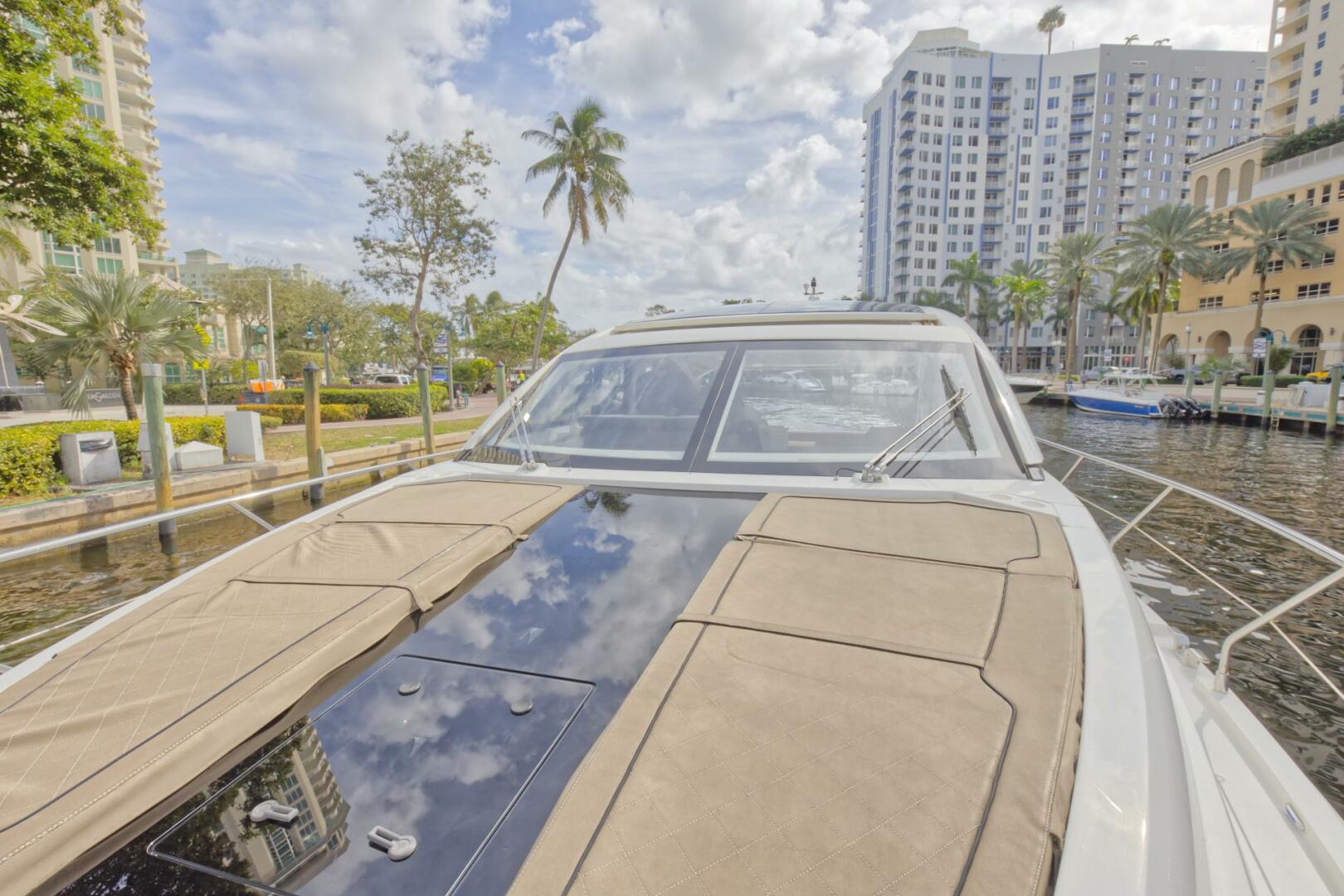 Slide: The Image of Fairline Targa 53 OPEN 2018 - 4248105