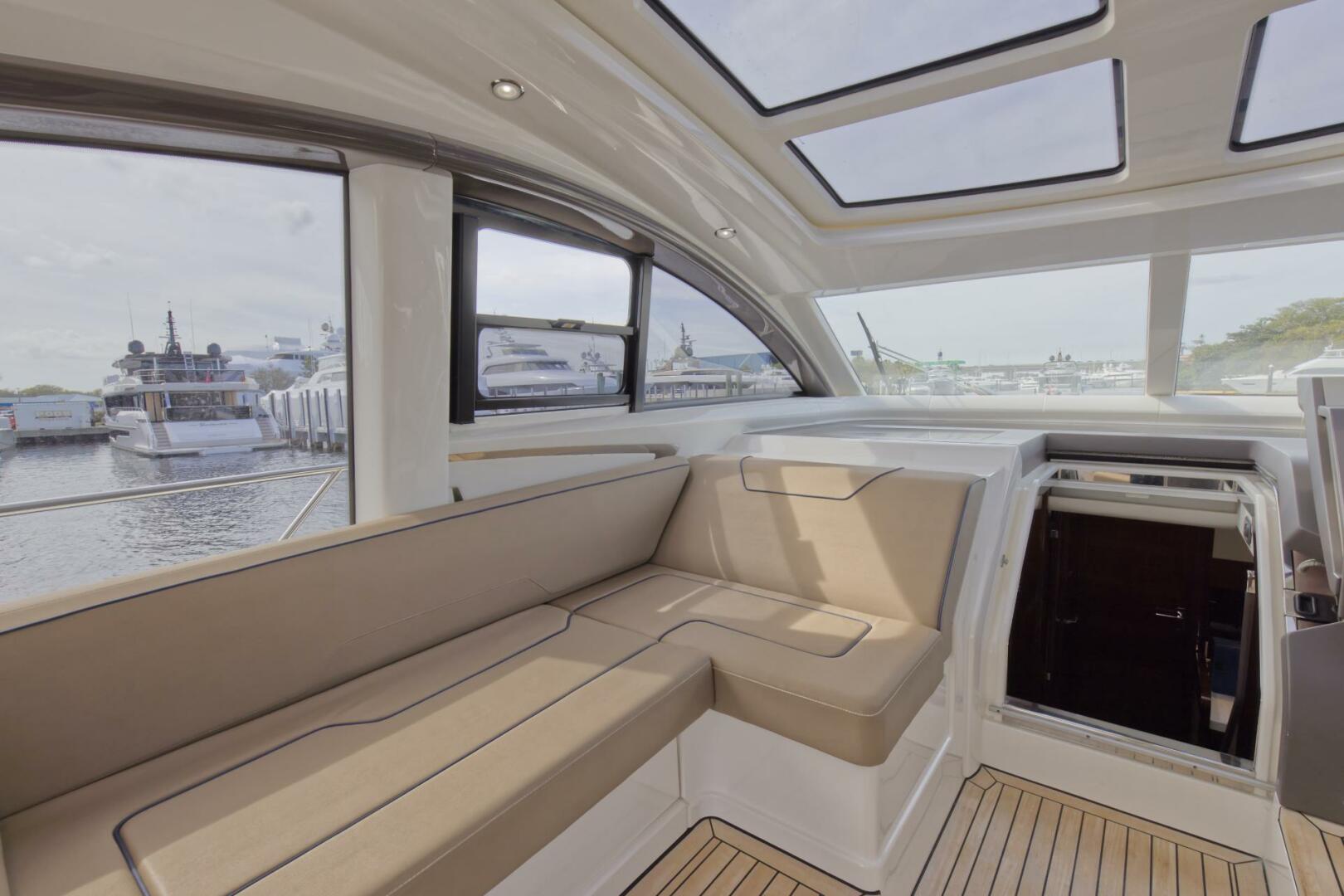 Slide: The Image of Fairline Targa 53 OPEN 2018 - 4248117