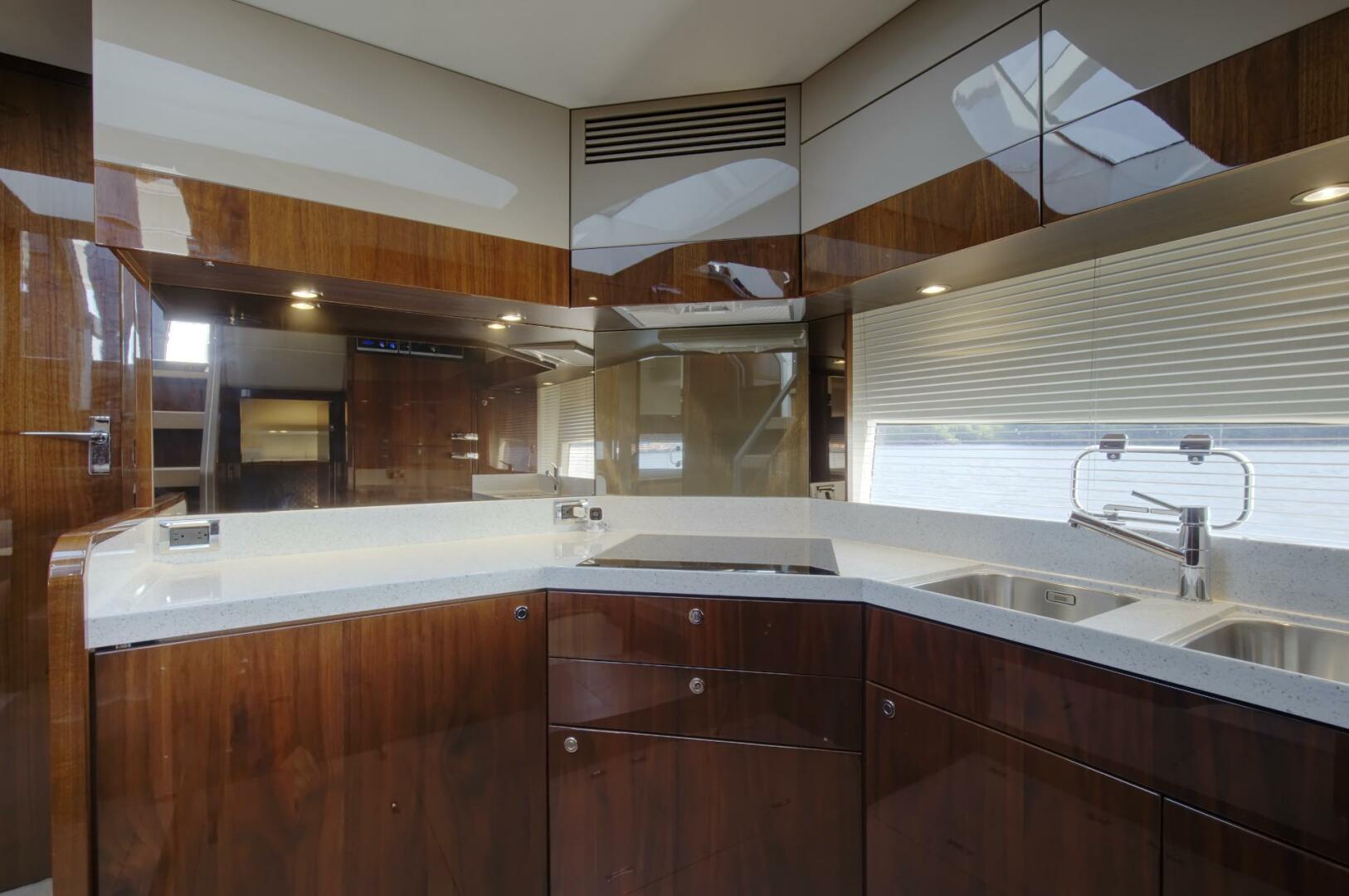 Slide: The Image of Fairline Targa 53 OPEN 2018 - 4248161