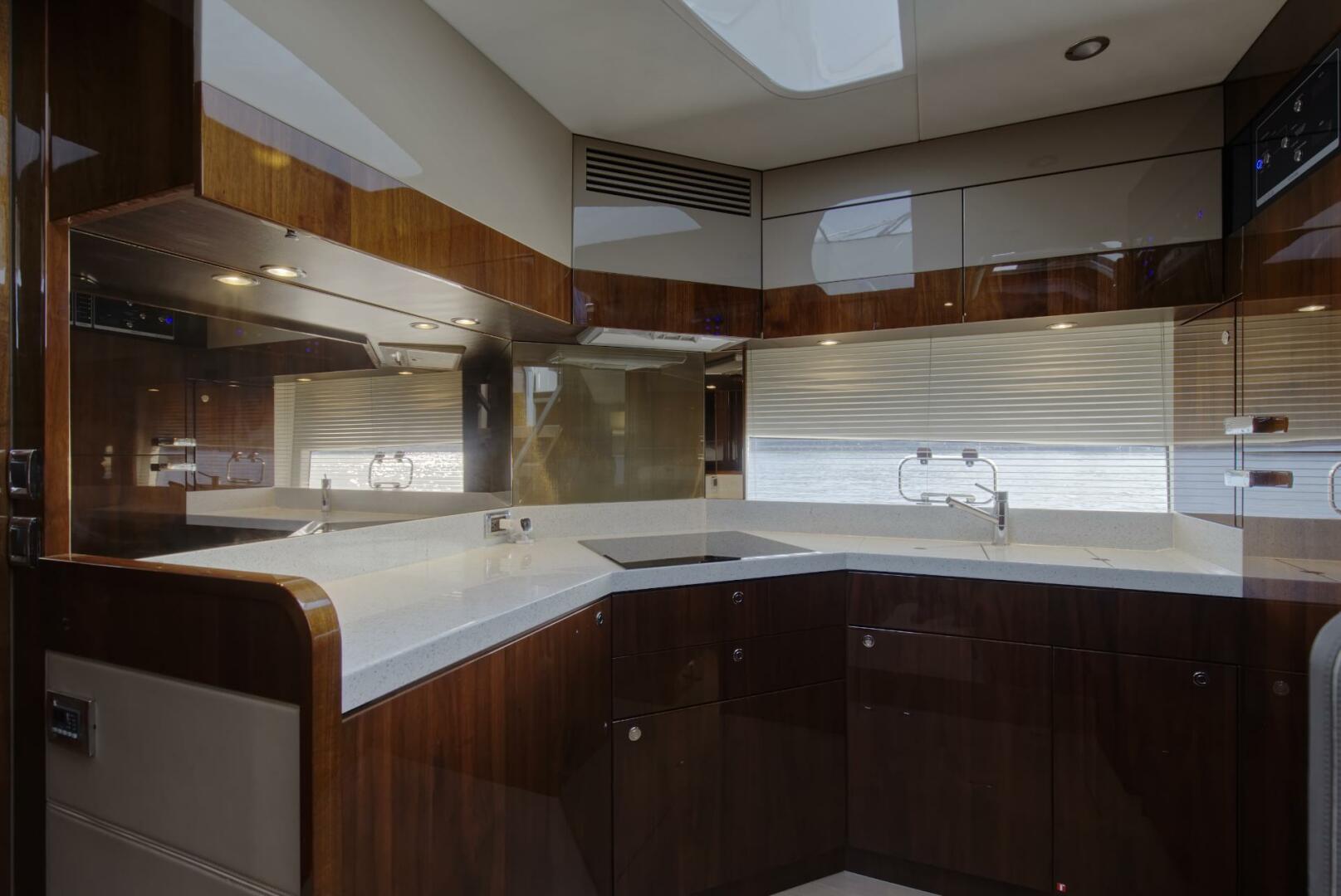 Slide: The Image of Fairline Targa 53 OPEN 2018 - 4248162