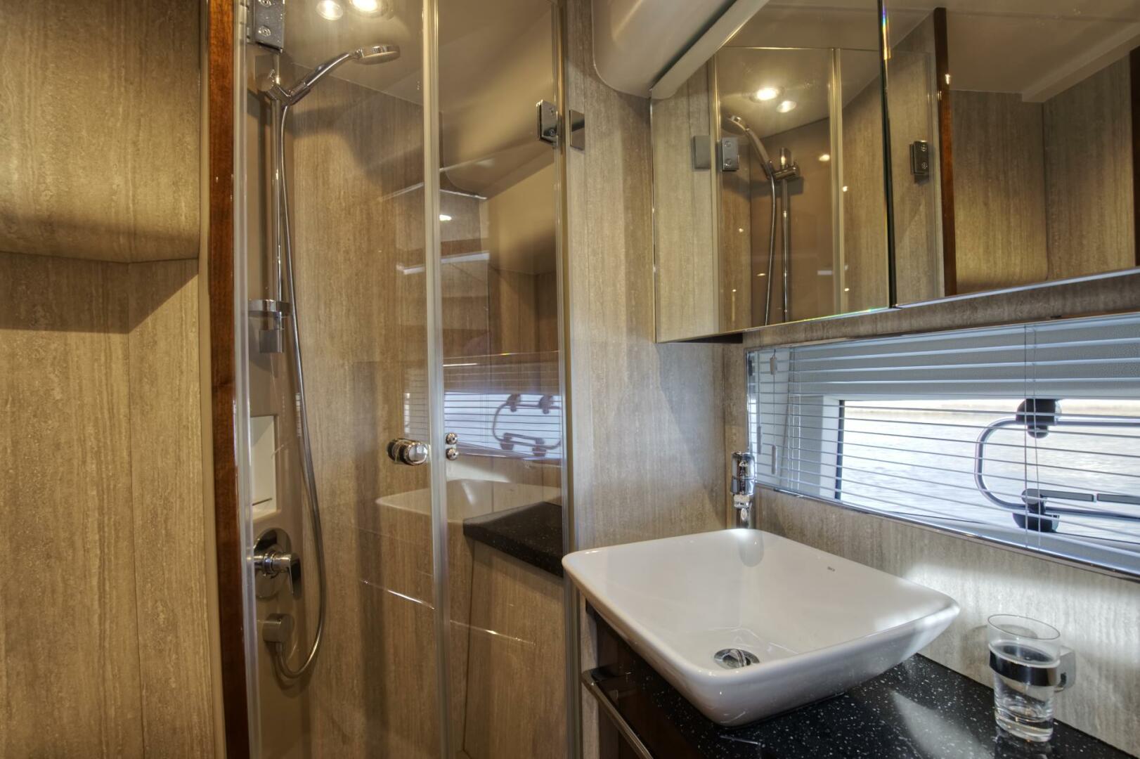 Slide: The Image of Fairline Targa 53 OPEN 2018 - 4248164