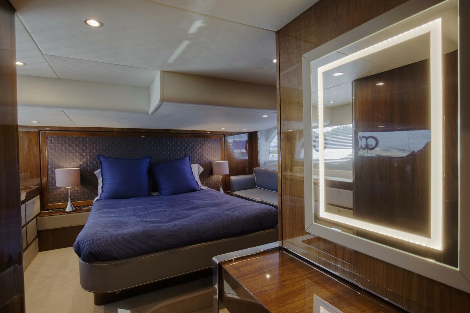 Slide: The Image of Fairline Targa 53 OPEN 2018 - 4248167