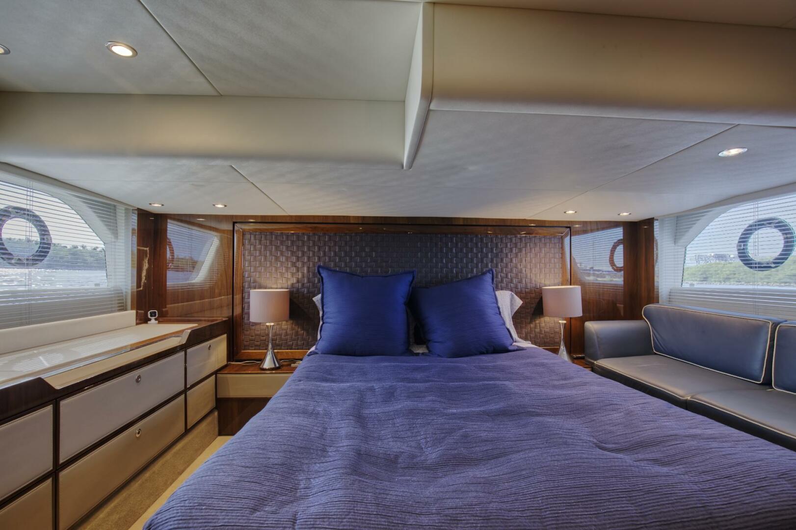 Slide: The Image of Fairline Targa 53 OPEN 2018 - 4248169