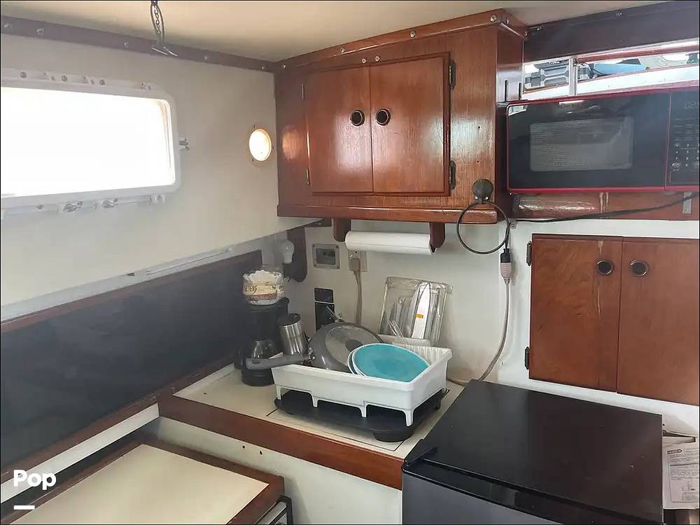 Slide: The Image of Galley Microwave - 17