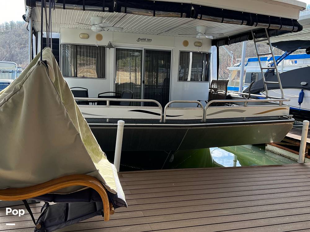 Slide: The Image of Fantasy 18x85 2005 - 21