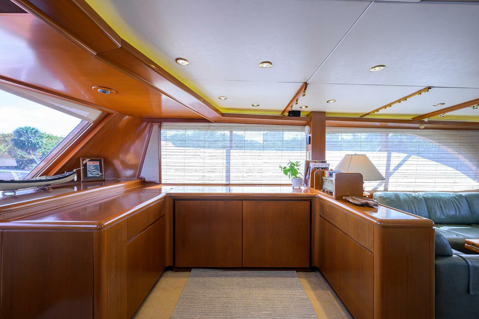 Slide: The Image of Galley Freezer   - 5223437