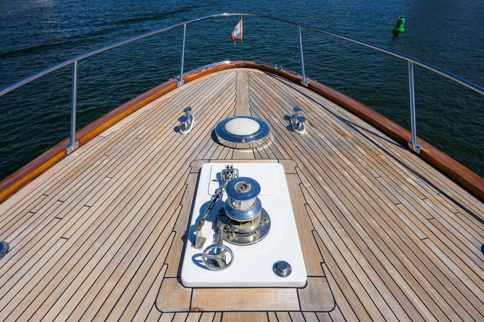 Slide: The Image of Windlass Detail   - 5223468