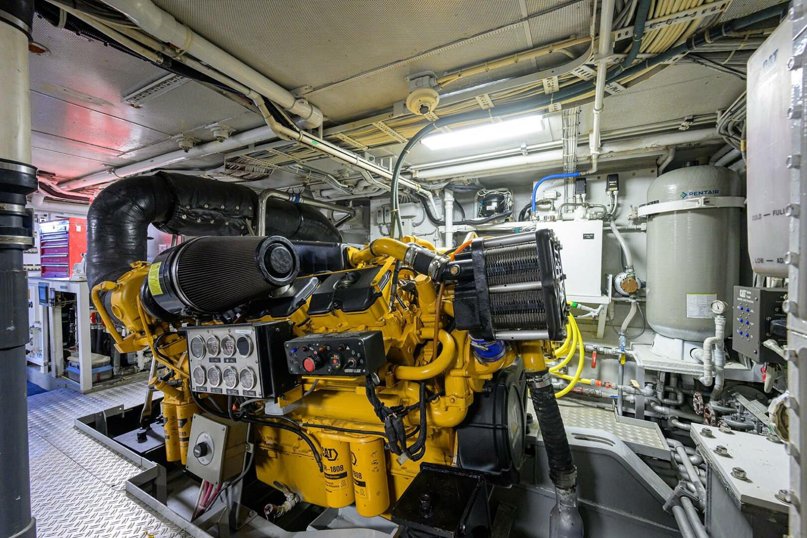 Slide: The Image of Port Engine   - 5223502