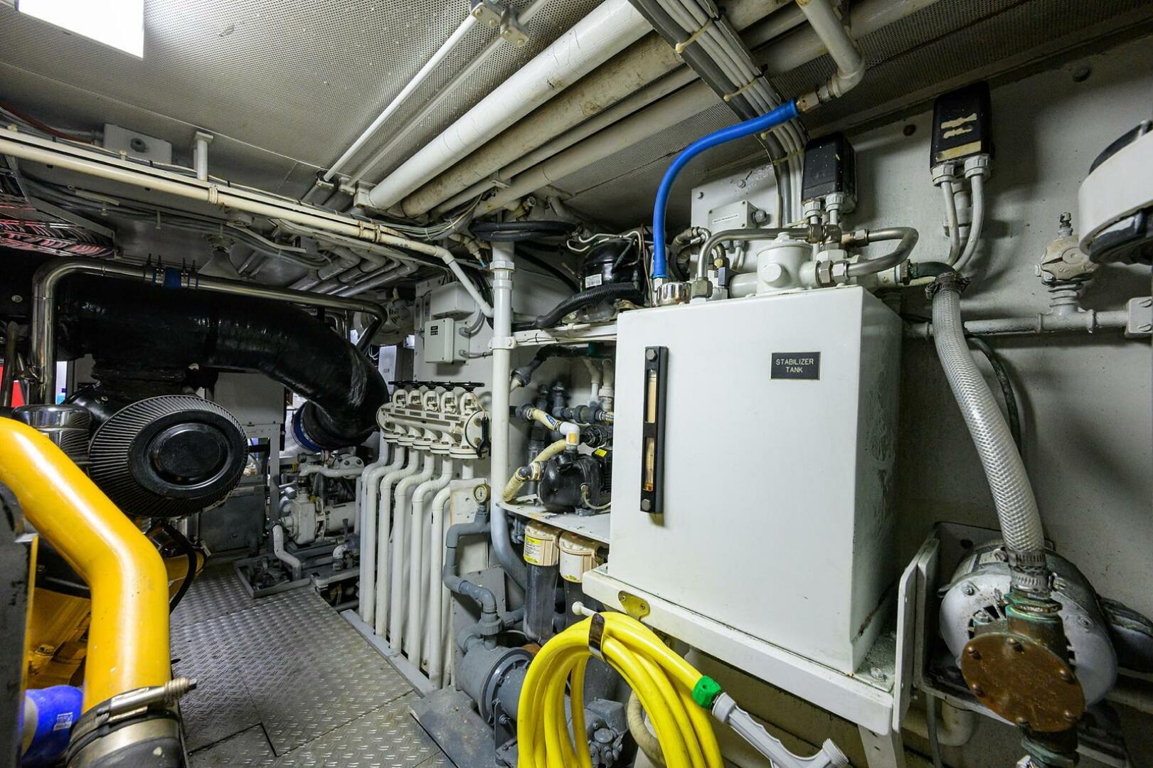 Slide: The Image of Bilge Piping System  - 5223509