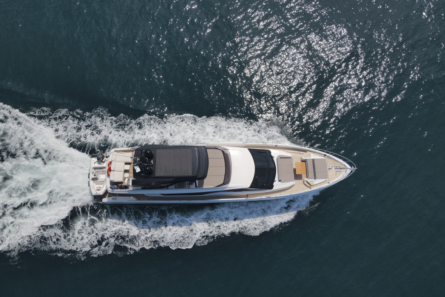 Slide: The Image of Ferretti 720 2023 - 4