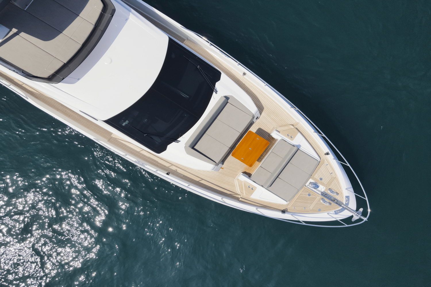 Slide: The Image of Ferretti 720 2023 - 5