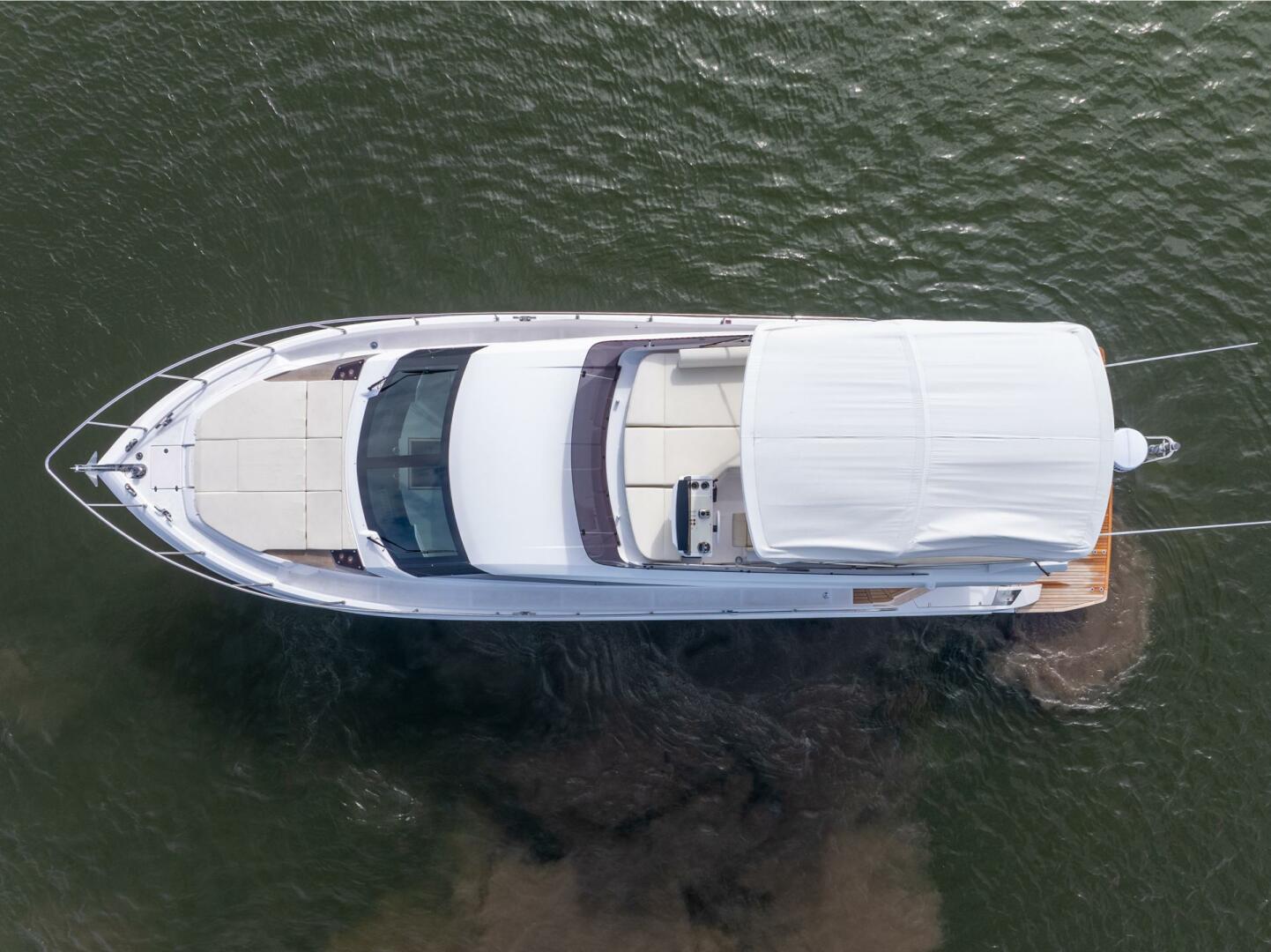 Slide: The Image of Ferretti Yachts 50 FLY 2023 - 4154039