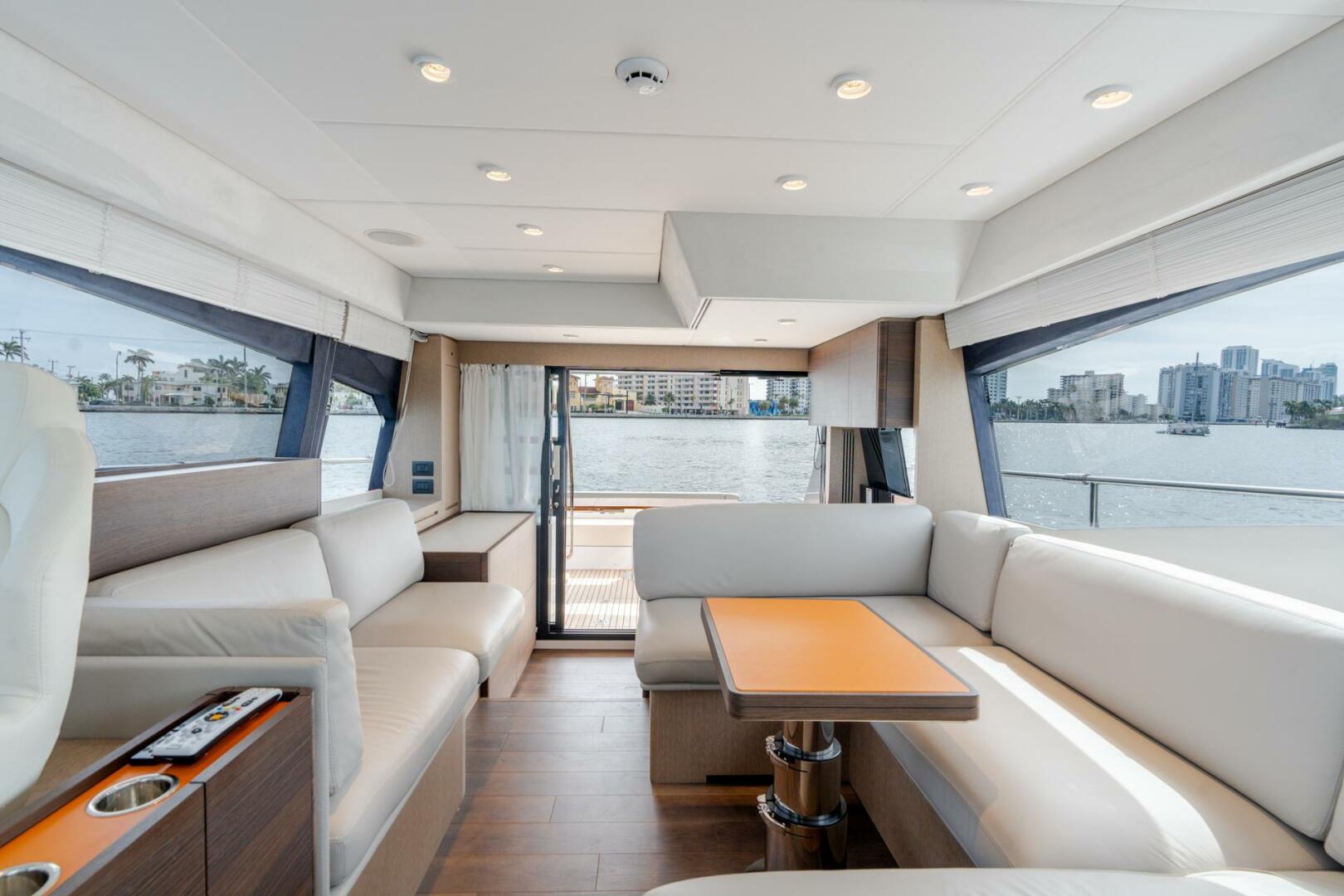 Slide: The Image of Ferretti Yachts 50 FLY 2023 - 4154044