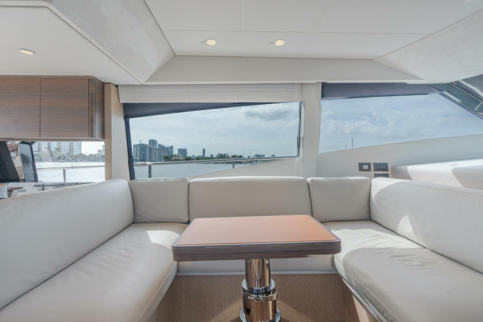 Slide: The Image of Ferretti Yachts 50 FLY 2023 - 4154045