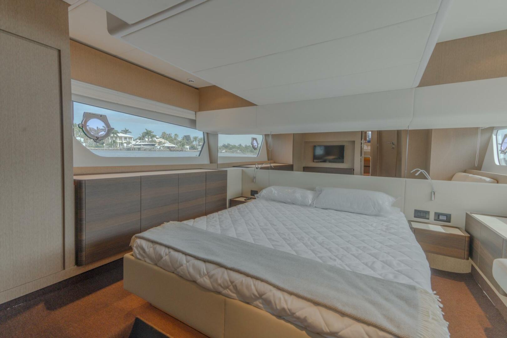 Slide: The Image of Ferretti Yachts 50 FLY 2023 - 4154051