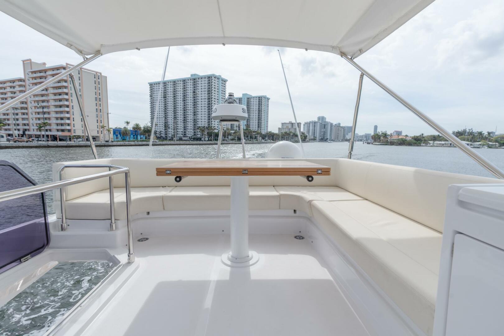 Slide: The Image of Ferretti Yachts 50 FLY 2023 - 4154062