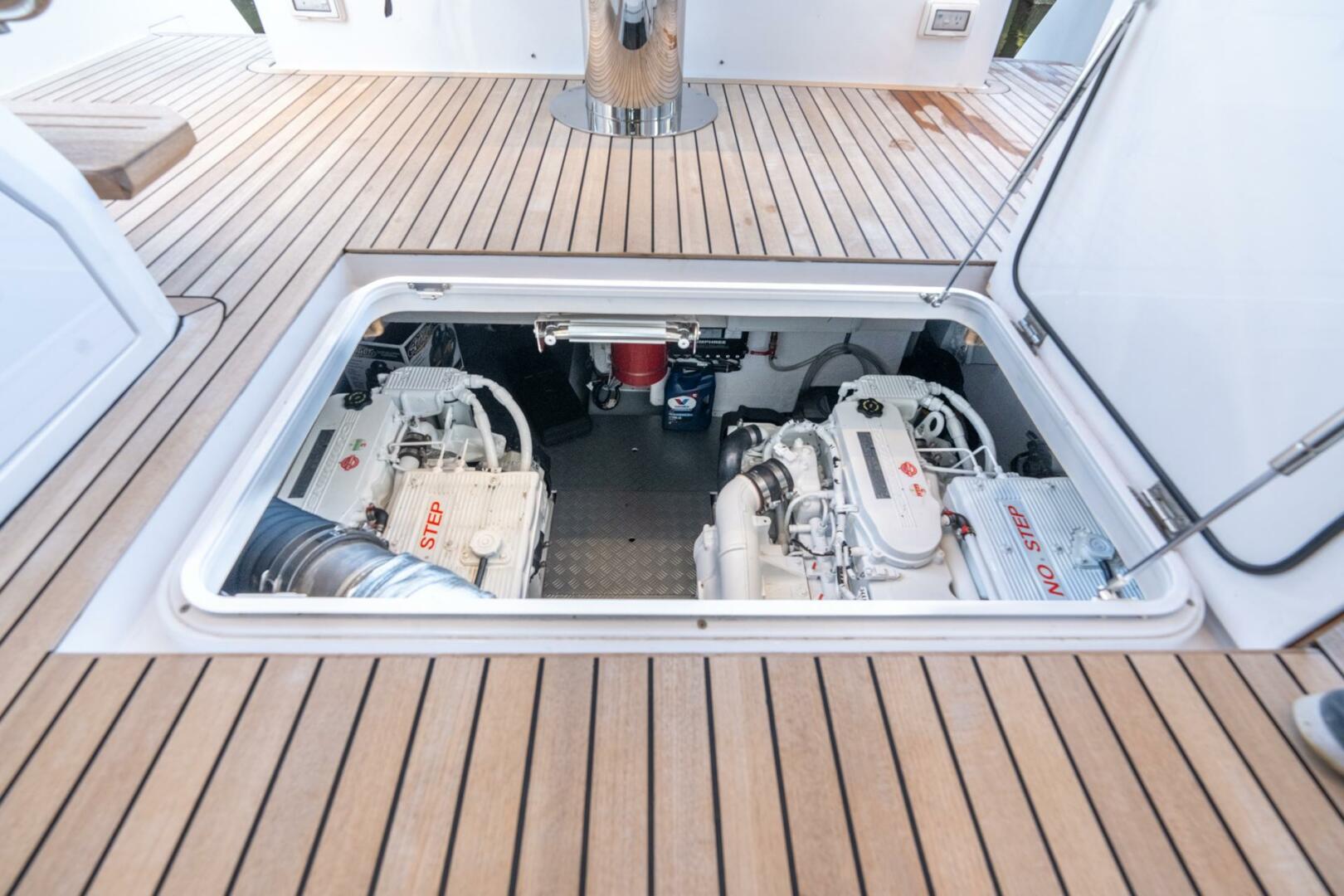 Slide: The Image of Ferretti Yachts 50 FLY 2023 - 4154067