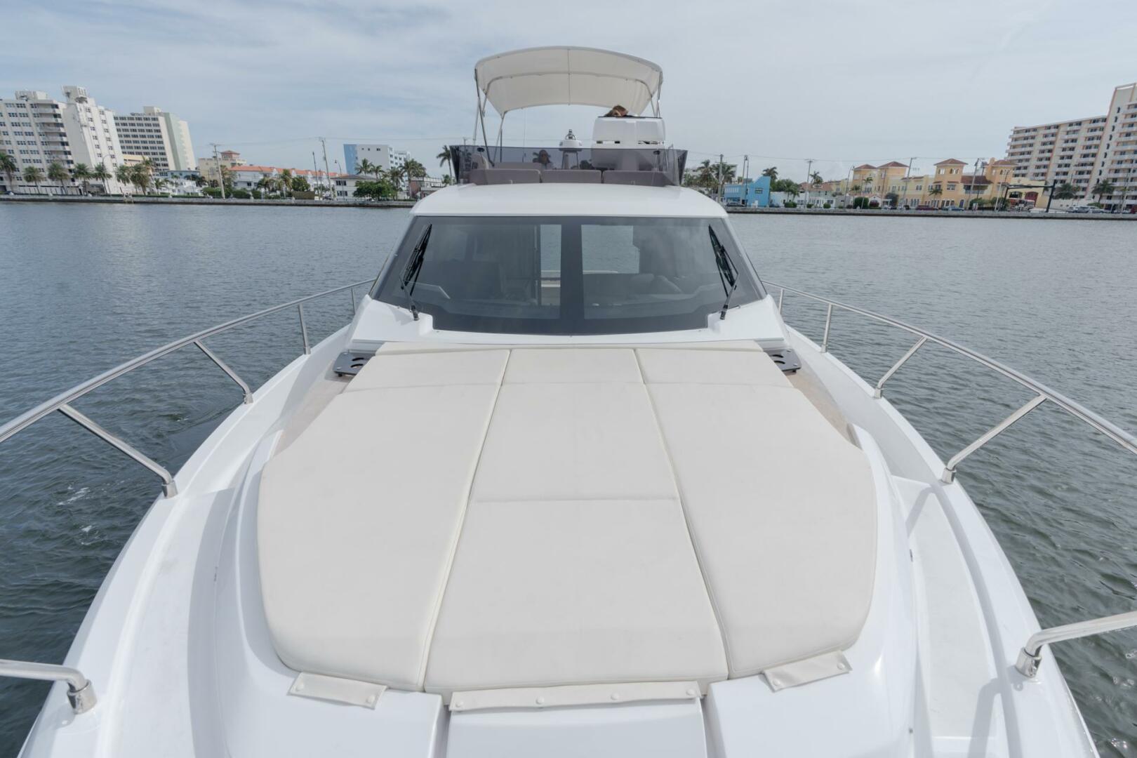 Slide: The Image of Ferretti Yachts 50 FLY 2023 - 4154071