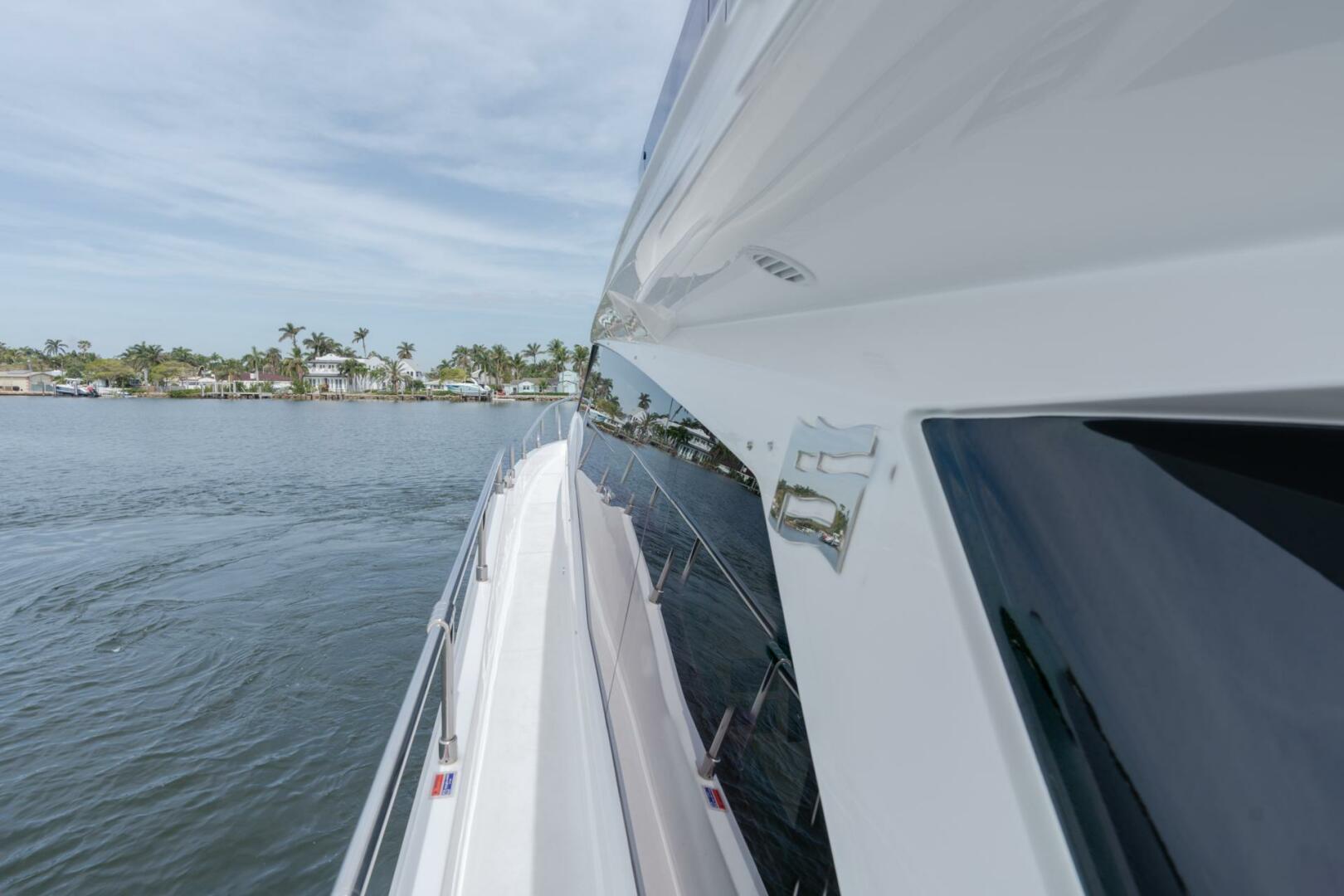 Slide: The Image of Ferretti Yachts 50 FLY 2023 - 4154072