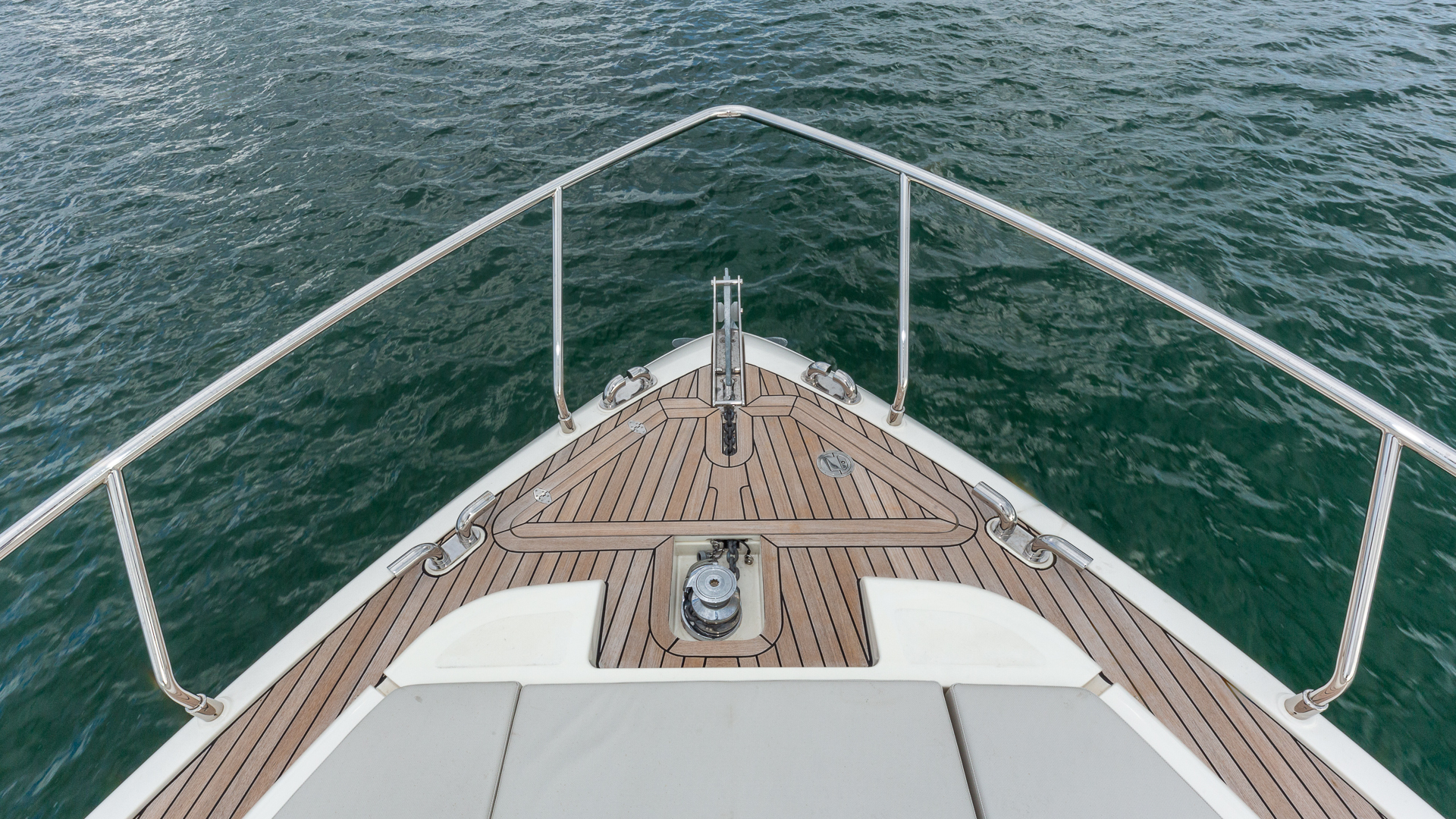 Slide: The Image of Ferretti 55 HAVEN - Bow 2021 Ferretti 55 550 HAVEN - 3217392