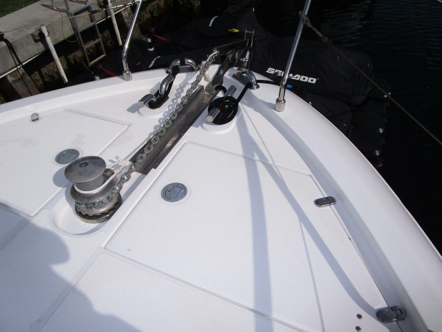 Slide: The Image of Windlass Detail     - 4241351