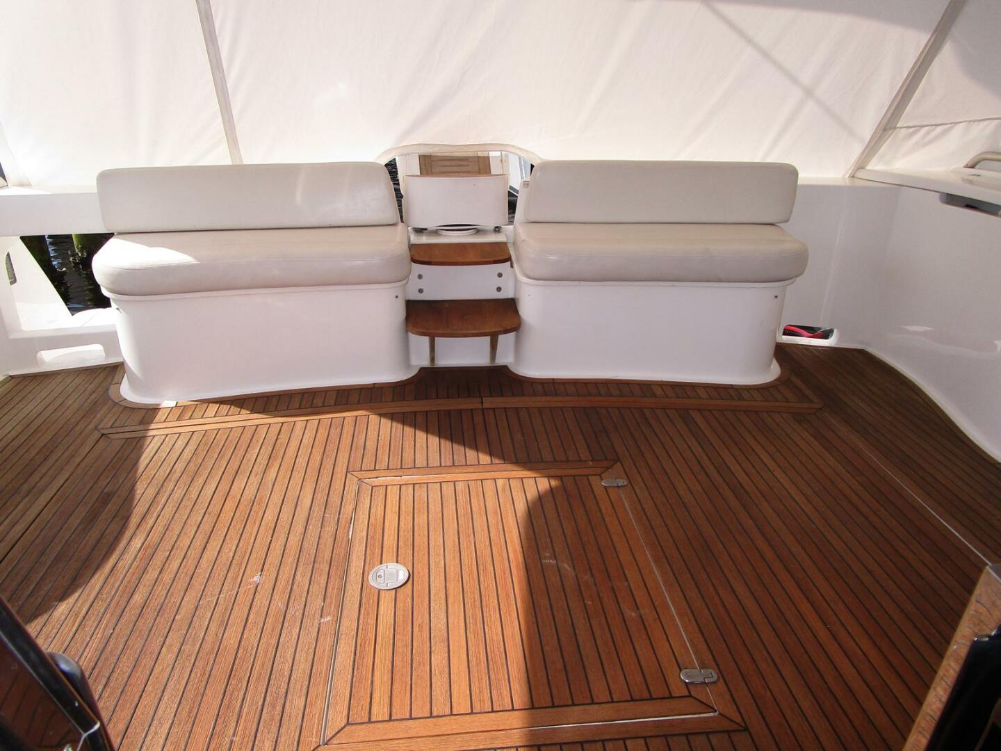 Slide: The Image of Aft Deck    - 4241355