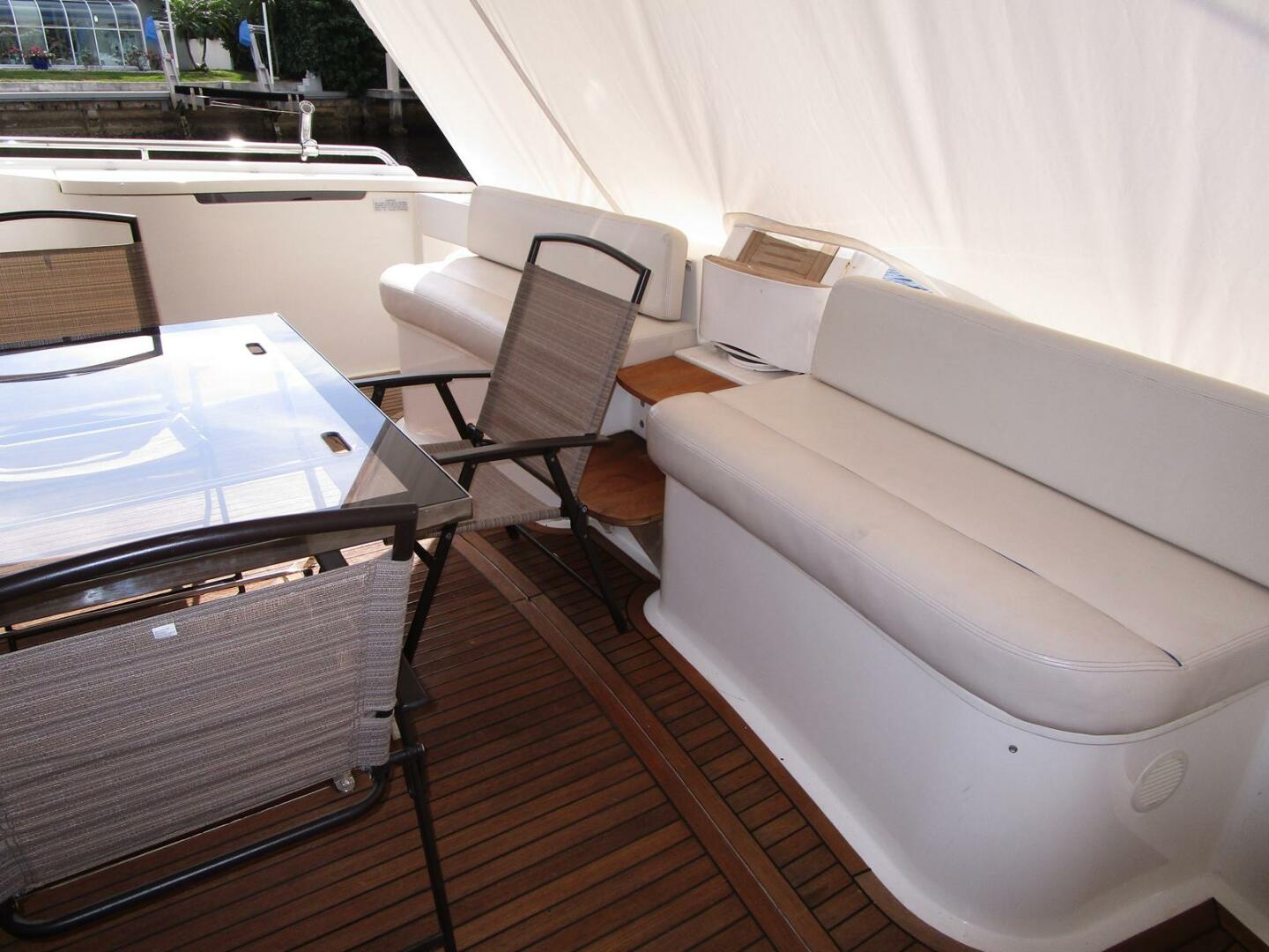 Slide: The Image of Aft Deck    - 4241356