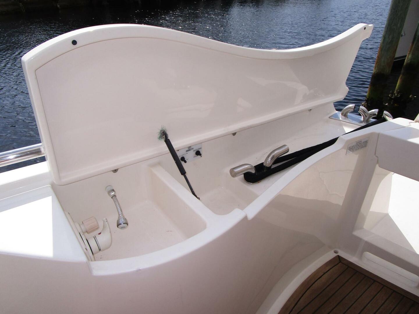 Slide: The Image of Sink and Cleats    - 4241361