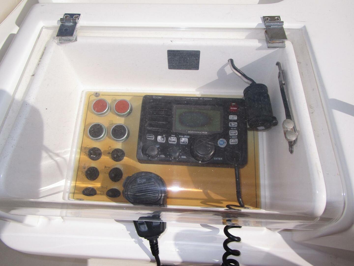 Slide: The Image of Helm Controls    - 4241369