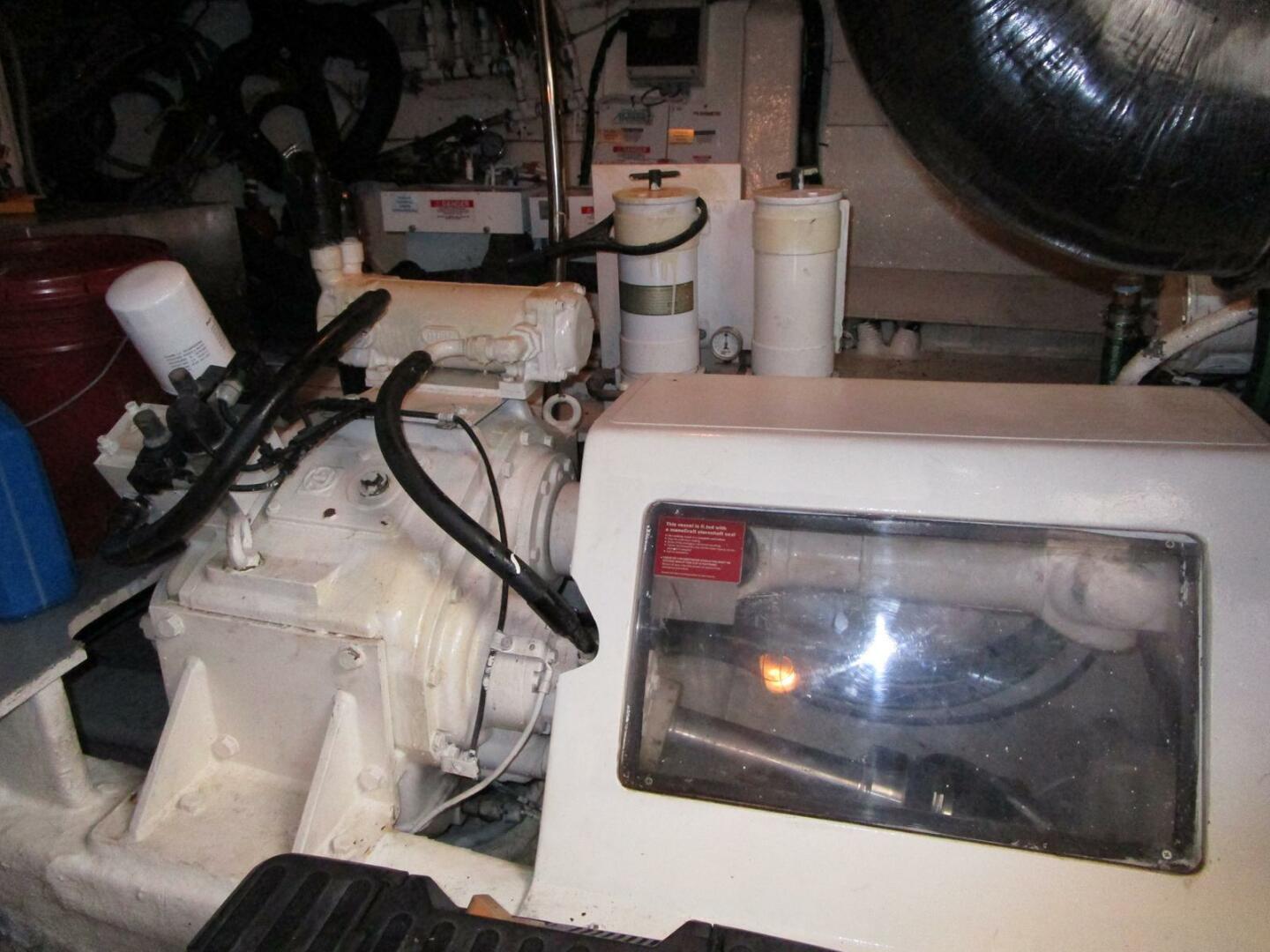 Slide: The Image of Reverse Gear / V Drive - 4241373