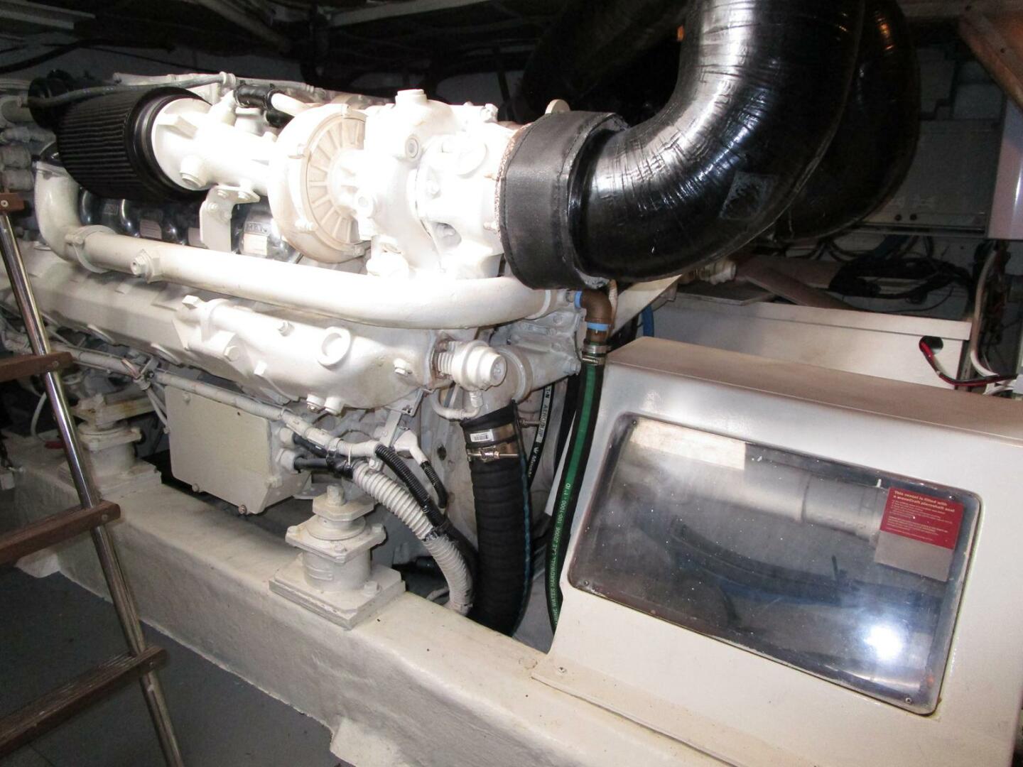 Slide: The Image of Port Engine    - 4241371